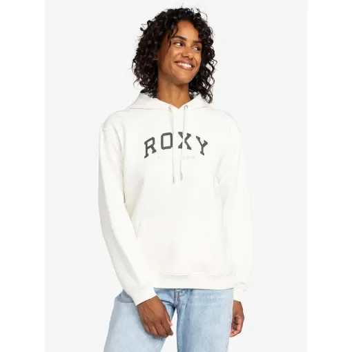 Roxy - Women's Pullover Hoodie Cozy Casual - ERJFT04855 product image