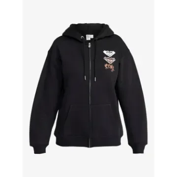 Roxy - Women's Zip-Up Hoodie - ERJFT04853 product image