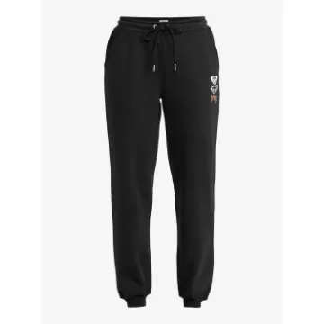 Roxy - Women's Jogger Pants Brushed Fleece - ERJFB03449 product image