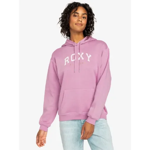 Roxy - Women's Pullover Hoodie - ERJFT04855 product image