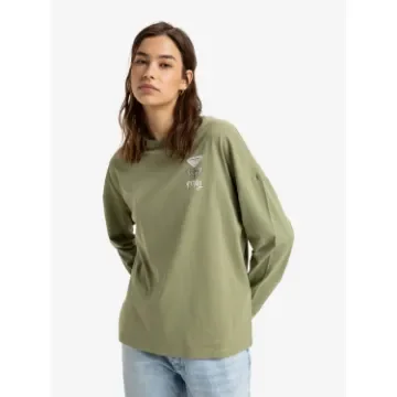 Roxy - Women's Long Sleeve T-Shirt - ERJZT05820 product image