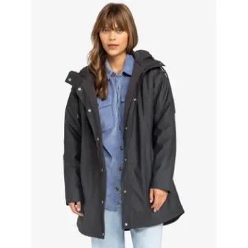 Roxy - Women's Waterproof Jacket with Hood - ERJJK03608 product image
