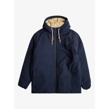 Quiksilver - June Battle Quilted Jacket for Men - EQYJK04105 product image