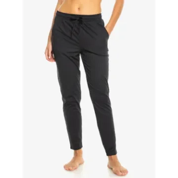 Roxy - Women's Sports Trousers with Adjustable Waistband - ERJNP03554 product image