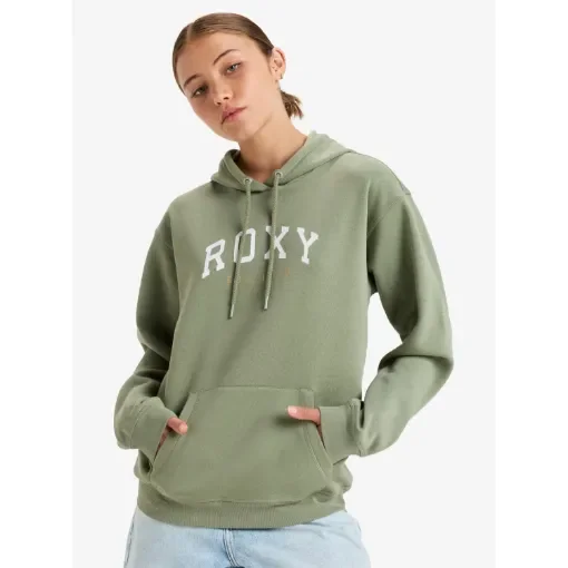 Roxy - Women's Pullover Hoodie Cozy Style - ERJFT04855 product image