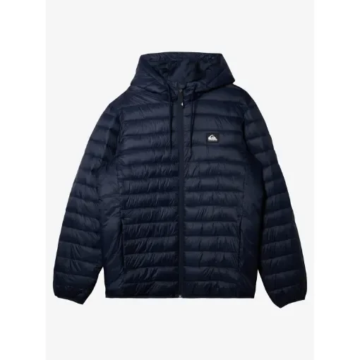 Quiksilver - Insulated Hooded Jacket for Men - EQYJK04158 product image