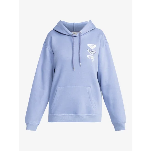 Roxy - Women's Pullover Hoodie - ERJFT04855 product image