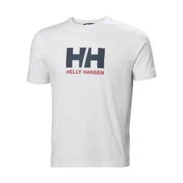 Helly Hansen - Men's HH Logo T-Shirt 2.0 - 30396 product image