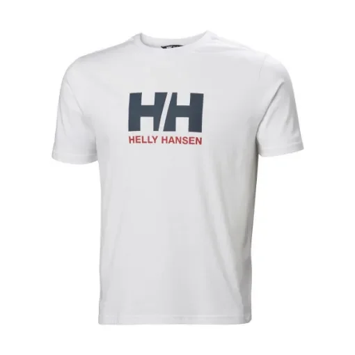 Helly Hansen - Men's HH Logo T-Shirt 2.0 - 30396 product image