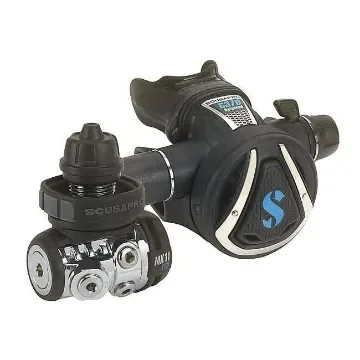 Scubapro - MK11 EVO/C370 DIN Diving Regulator - 12.176.000 product image