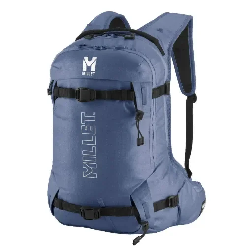 MILLET - Cosmic 20 Dark Denim Backpack - MIS2405-N0395 product image