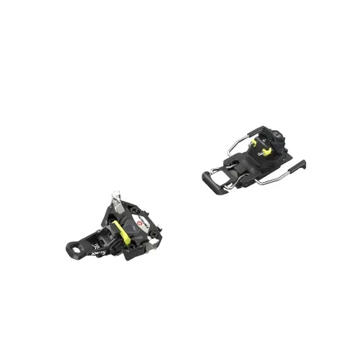 FRITSCHI - Xenic 10 Ski Touring Bindings - Lightweight Safety product image