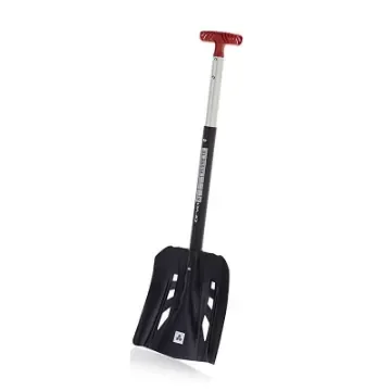 ARVA - Plume TS Shovel - Lightweight Telescopic Avalanche Tool product image