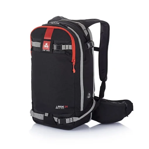 ARVA - RIDE 24 Eco-Friendly Freeride Backpack product image