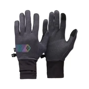BLACK DIAMOND - Deploy Gloves Carbon - BD801709 product image