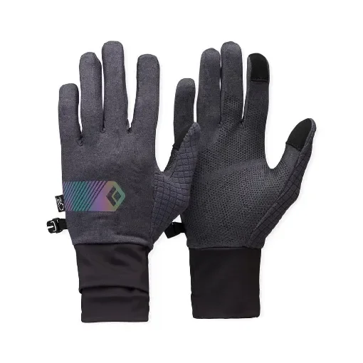 BLACK DIAMOND - Deploy Gloves Carbon - BD801709 product image