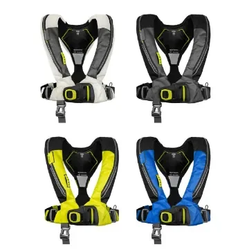 Spinlock - Deckvest 6D Offshore Lifejacket Harness product image