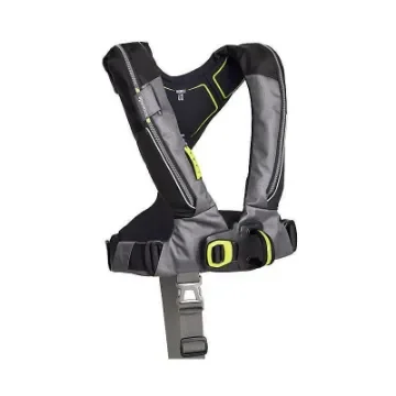 Spinlock - Deckvest 6D Offshore Lifejacket Harness 275N product image