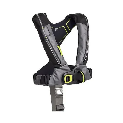 Spinlock - Deckvest 6D Offshore Lifejacket Harness 275N product image