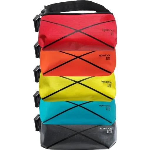 Spinlock - ALTO 75N Manual Inflatable Belt Pack - DW-AT/M75 product image