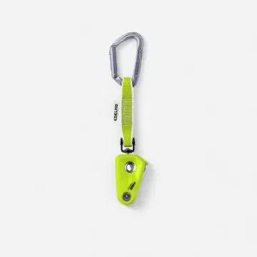 EDELRID - OHM II Assisted Braking Device - Safety Enhancer product image