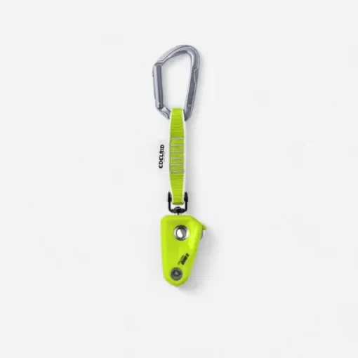 EDELRID - OHM II Assisted Braking Device - Safety Enhancer product image