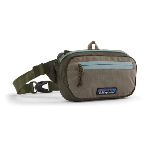 PATAGONIA - Ultralight Black Hole Mini Hip Pack 1L - 49447 product image
