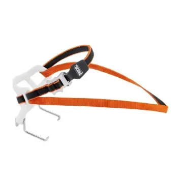 Petzl - BACK FLEX Heel Bails for Crampons - U018AA00 product image