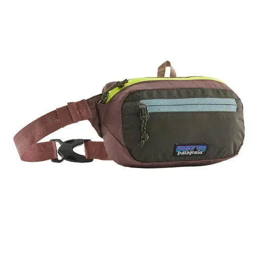 PATAGONIA - Ultralight Black Hole Mini Hip Pack 1L - 49447-PWGN product image