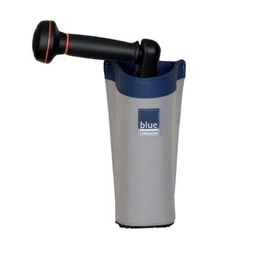 Blue Performance - Winch Handle Cover - Waterproof Ripstop Fabric product image
