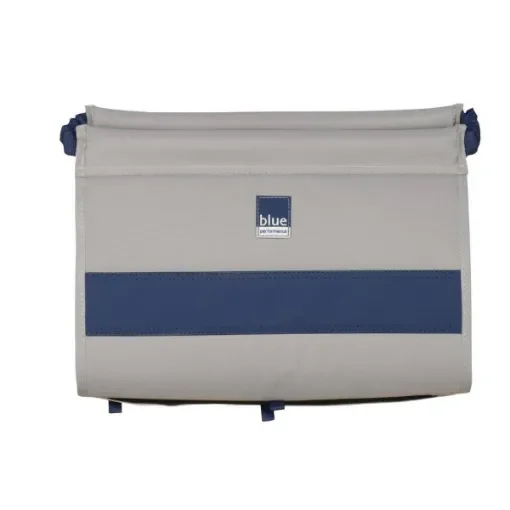 Blue Performance - Large Cockpit Bag - BP2043 product image