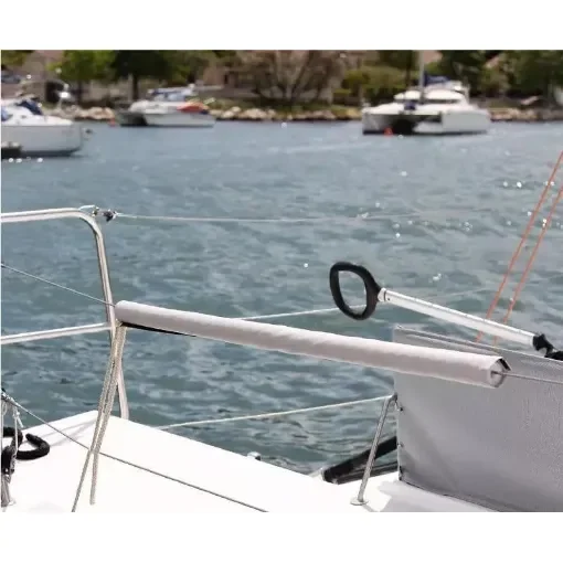 Blue Performance - Guard Rail Bag Standard - 20-890300 product image