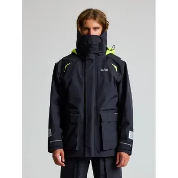 SLAM - Men's Pro Offshore Jacket Waterproof - A170009S00 product image