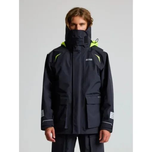 SLAM - Men's Pro Offshore Jacket Waterproof - A170009S00 product image
