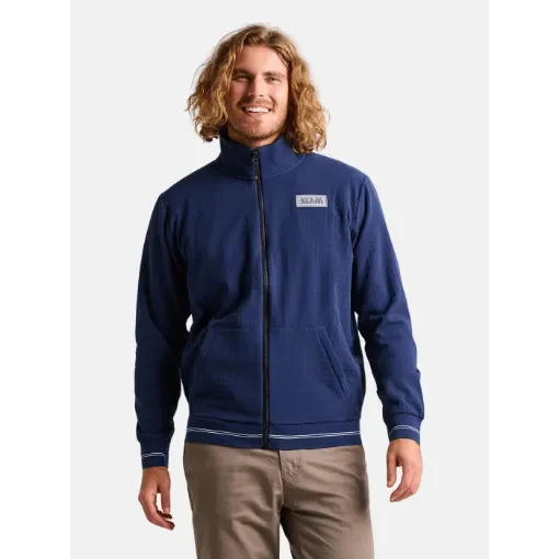 SLAM - Men's Stretch Fleece Jacket - A123010S00 product image