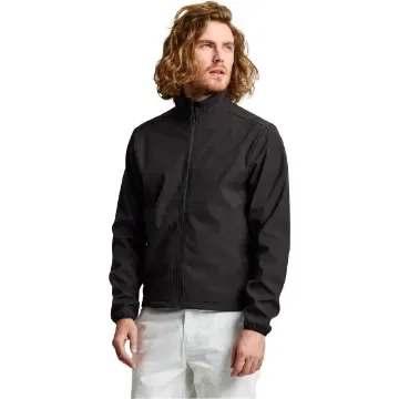 SLAM - Active Softshell Jacket Waterproof - A125002S00 product image