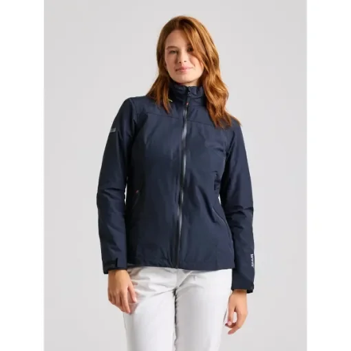 SLAM - Women's Warm Hooded Sailing Jacket - A901003S00 product image