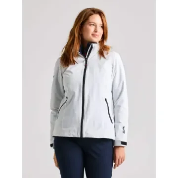 SLAM - Women's Warm Hooded Sailing Jacket - A901003S00 product image