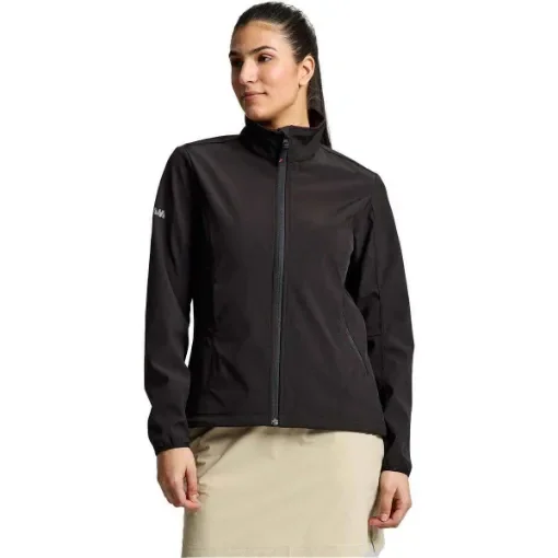 SLAM - Active Woman Softshell Jacket - A925002S00 product image