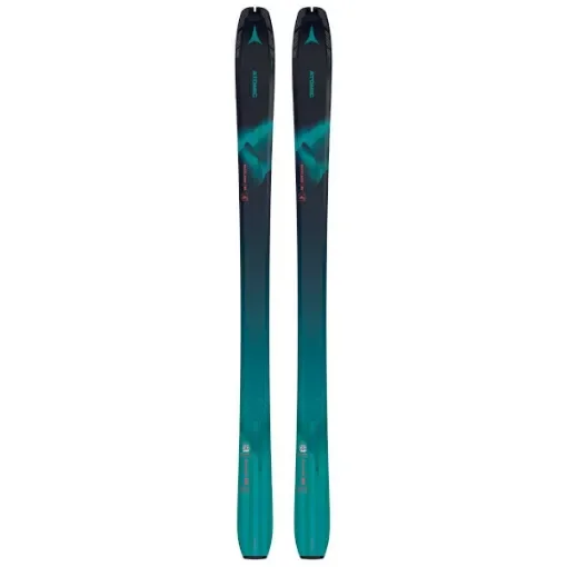 Atomic - Backland 85 W Women's Touring Skis - AA6277 product image