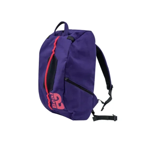 BEAL - COMBI CLIFF II PURPLE Eco-Friendly Rope Bag - BSAC.CF.V.2 product image