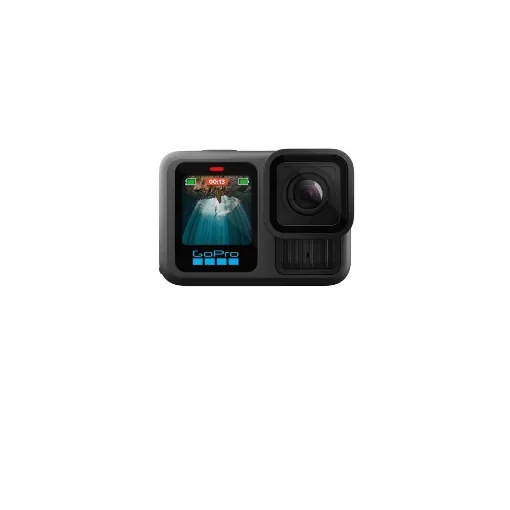 Divers - GoPro HERO13 Black Action Camera 5.3K60 - CHDHX-131-TH product image