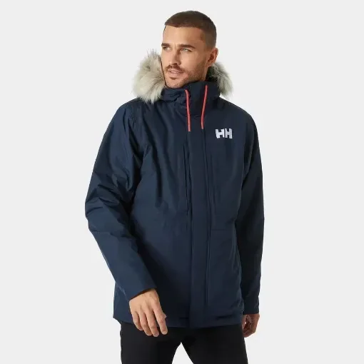Helly Hansen - Men's Coastal 3.0 Waterproof Parka - 53995 product image