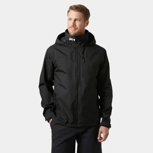 Helly Hansen - Men's Crew Hooded Jacket 2.0 - 34443 product image