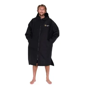 ANFIBI - Mellow Sea Unisex Waterproof Poncho Parka product image
