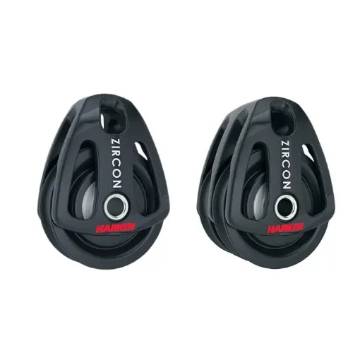 Harken - Zircon 40mm Block with Ceramic Bearings - 2190/2192 product image