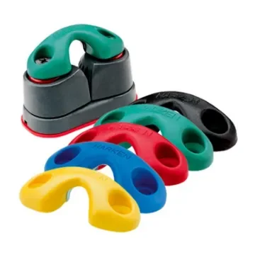 Harken - Micro Cleat Line - Lightweight & Durable product image
