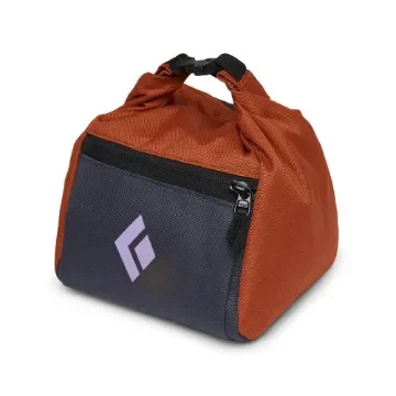 BLACK DIAMOND - Mondito Chalk Pot with Brush Holder - BD630165 product image