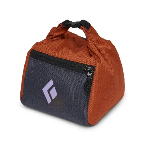 BLACK DIAMOND - Mondito Chalk Pot with Brush Holder - BD630165 product image