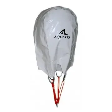 Divers - Aquatys 1000 Litre Lifting Parachute - Manual Valve product image